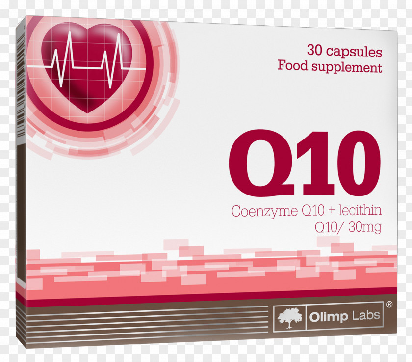 Coenzyme Q10 Bodybuilding Supplement Sports Nutrition PNG