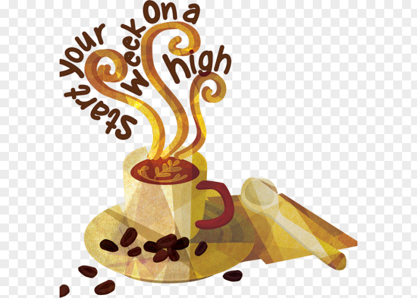 Coffee Cup Caffeine Clip Art PNG