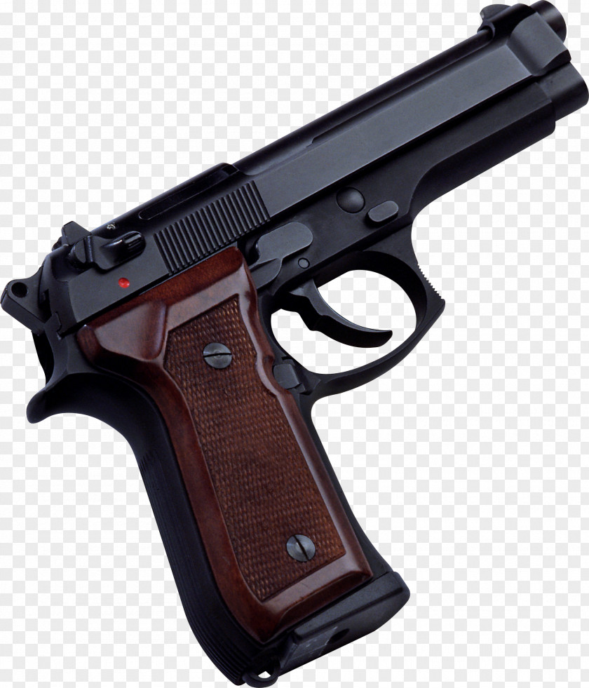 Hand Gun Weapon Pistol Handgun Clip Art PNG