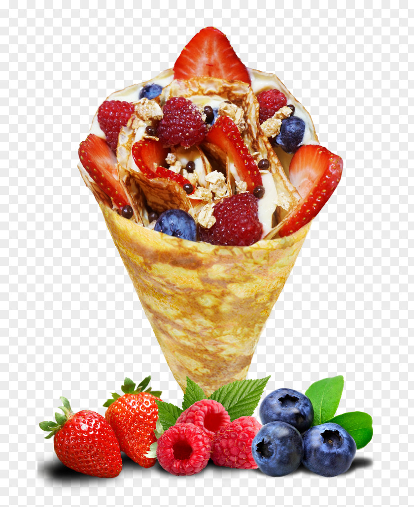 Ice Cream T Swirl Crepe 14 St Take-out T-Swirl PNG