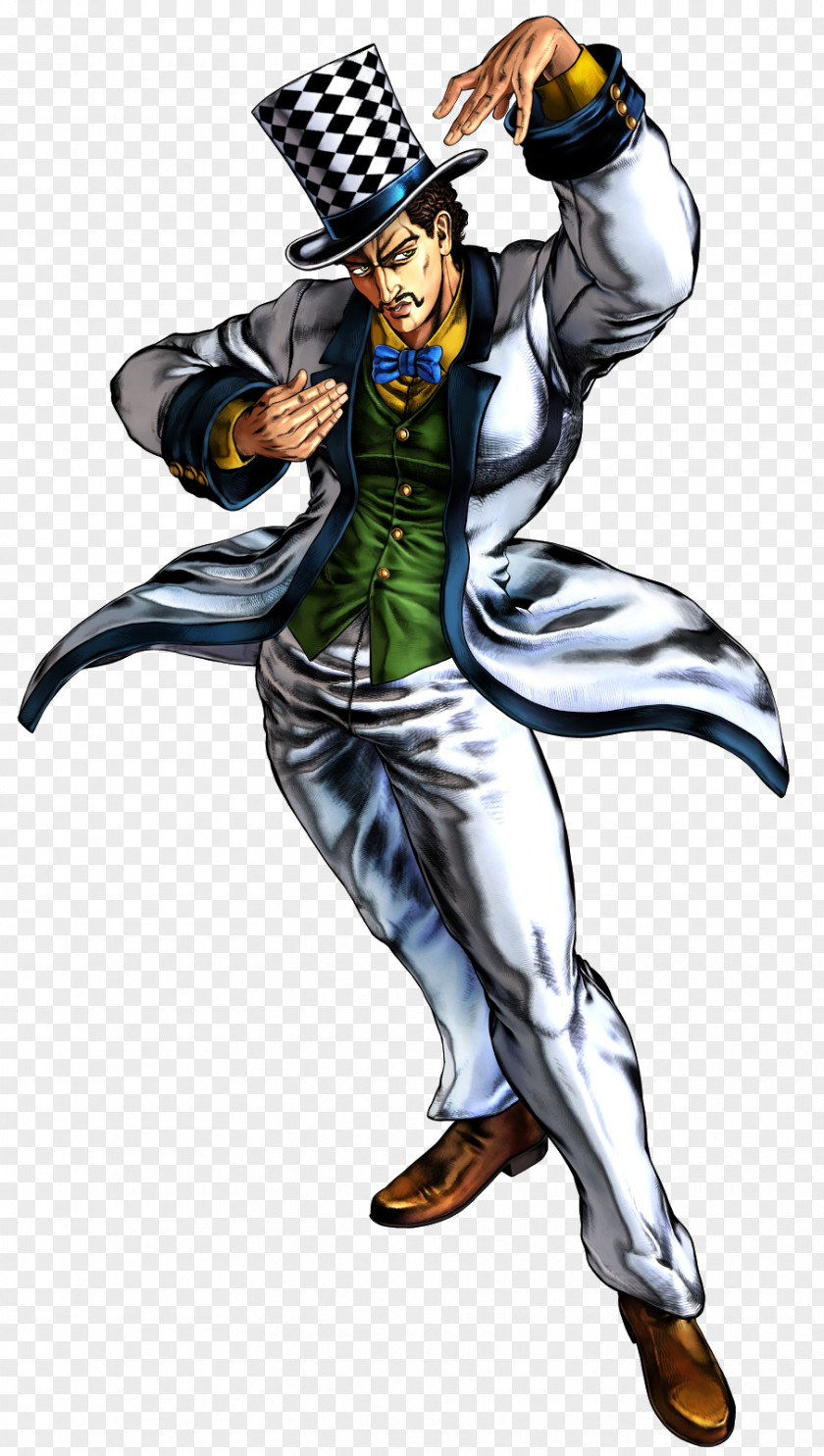 Josuke Higashikata JoJo's Bizarre Adventure: All Star Battle Dio Brando Jotaro Kujo Eyes Of Heaven PNG