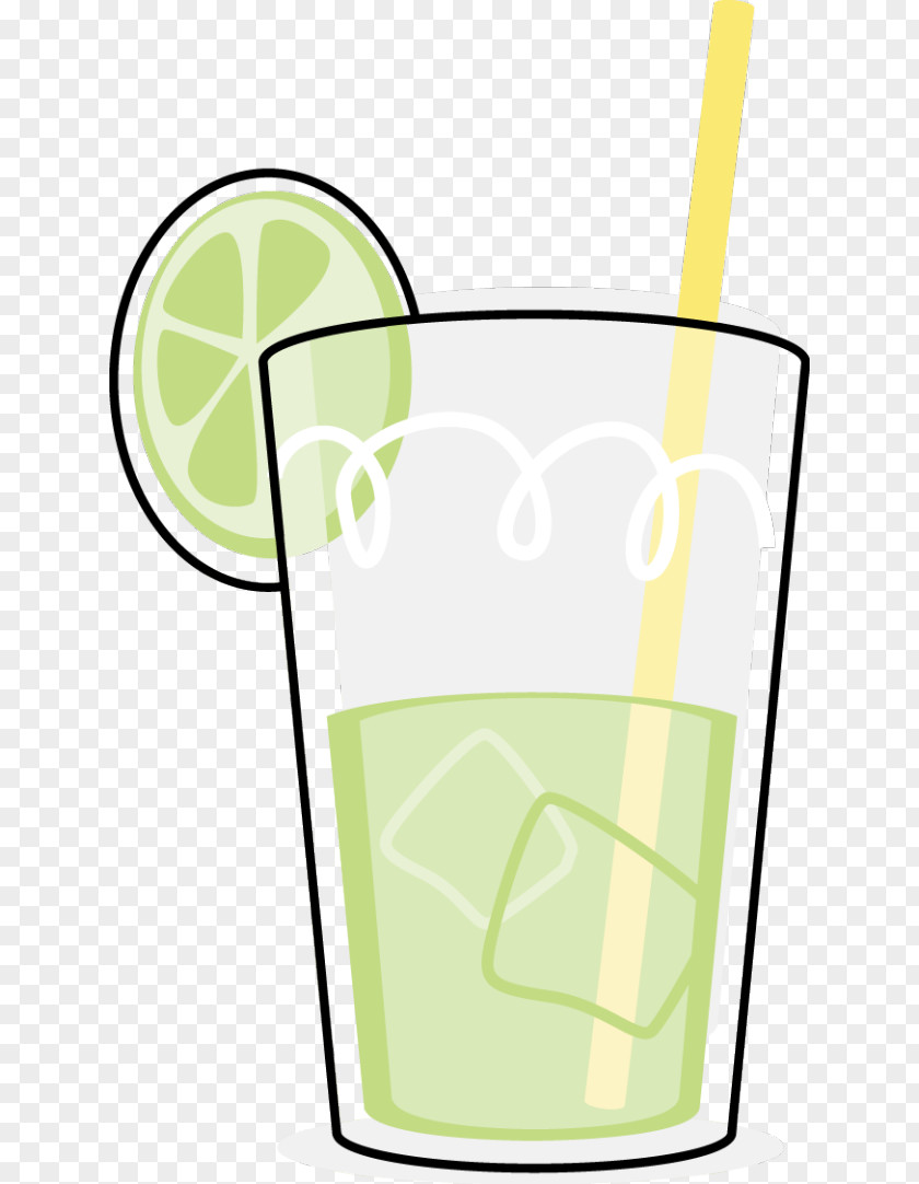 Lime Limeade Lemon-lime Drink Lemonade Clip Art PNG