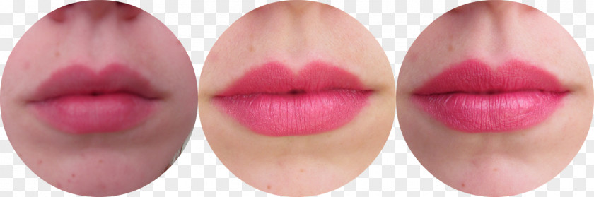 Little Monkey Lip Gloss Lipstick Eyelash Beauty.m PNG