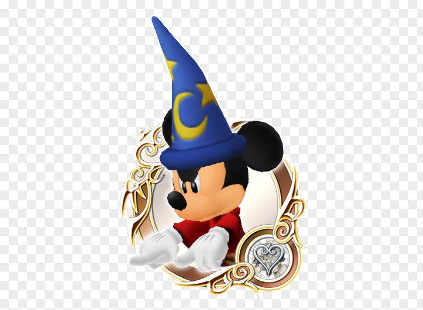 Mickey Mouse Kingdom Hearts χ Fantasia YouTube Wizards Of PNG