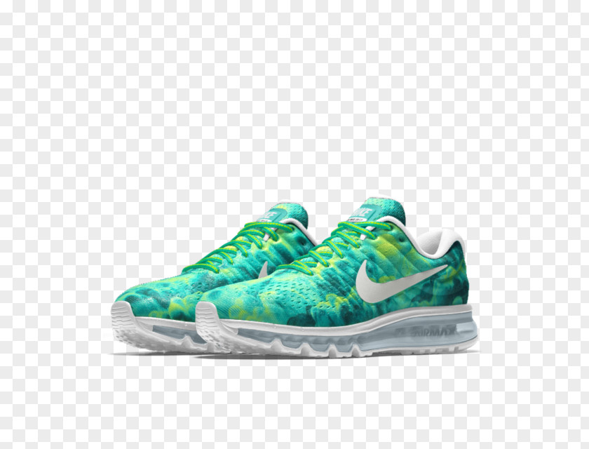 Nike Air Max Free Sneakers Shoe PNG