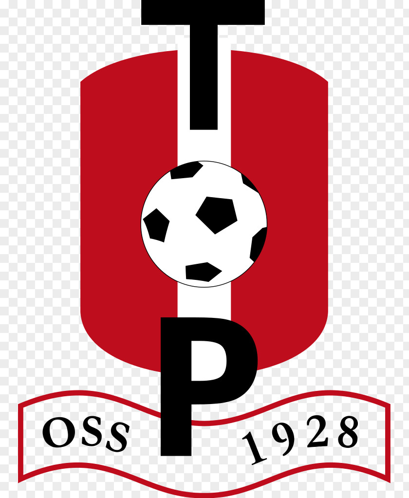 Oss FC Supportersvereniging Eindhoven Logo PNG