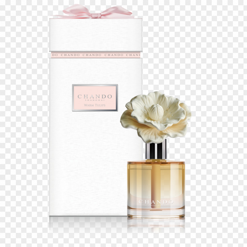 Perfume 香度CHANDO Diffuser Aroma Porcelain PNG