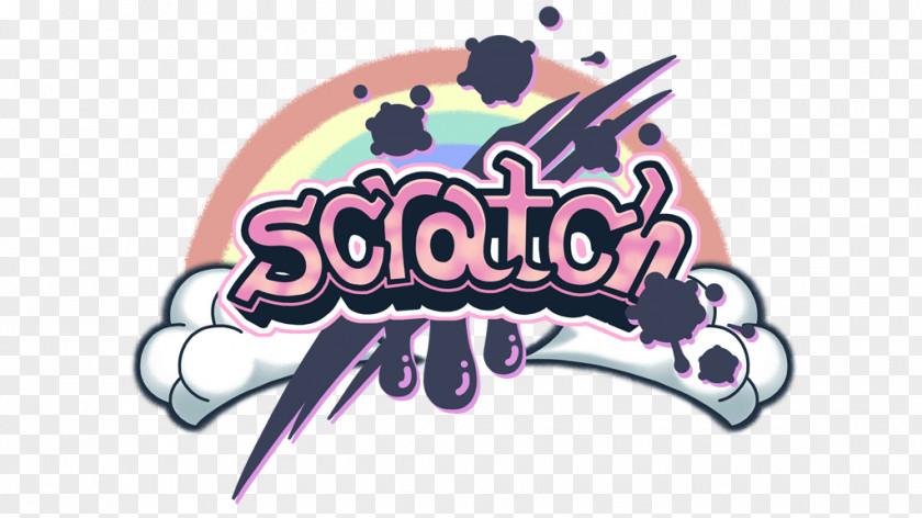 Scratches Dramatical Murder Scratch Mink PNG