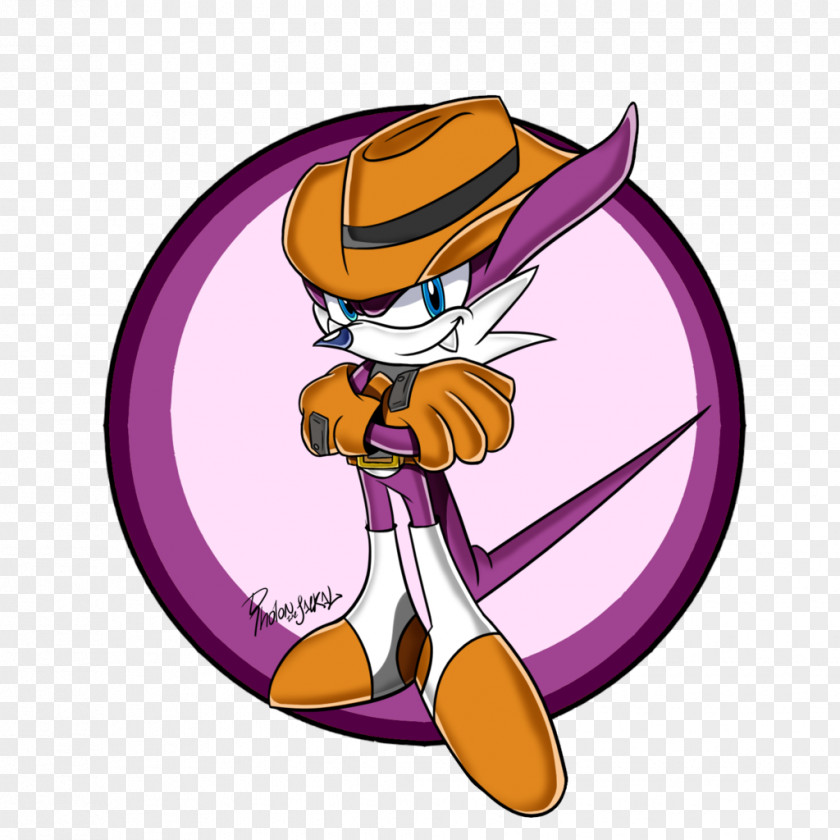 Sonic The Hedgehog Rouge Bat Fang Sniper Ray Flying Squirrel Tikal PNG