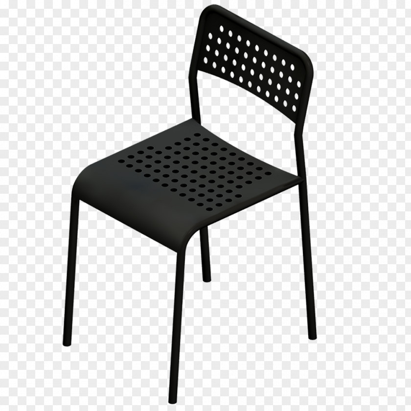 3d Model Home Office & Desk Chairs Table Furniture Fauteuil PNG