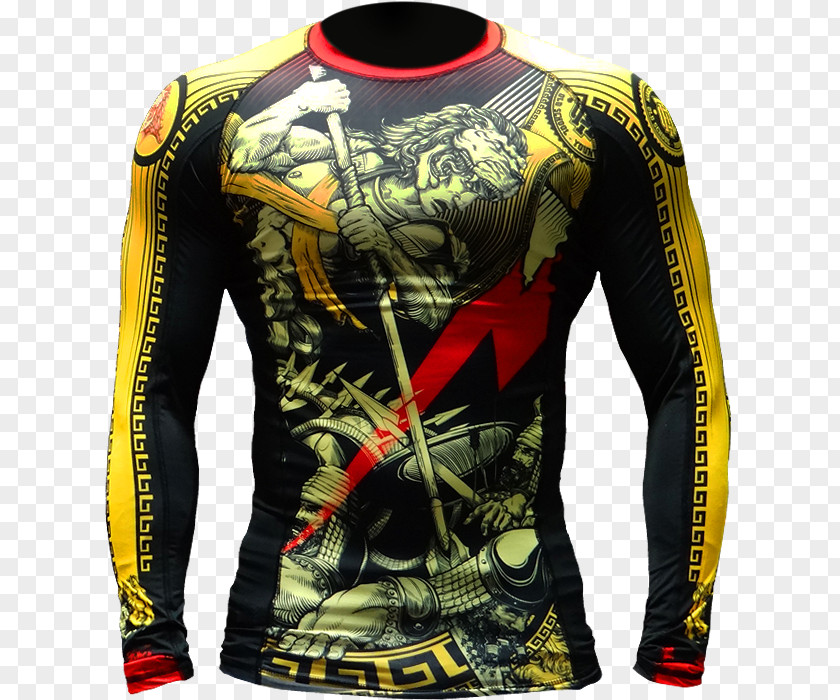 Alexander The Great T-shirt Rash Guard Clothing Sport PNG