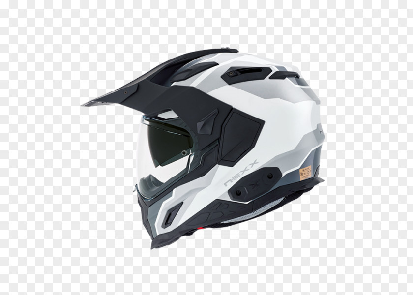 Capacetes Nexx Motorcycle Helmets XD1 Baja PNG