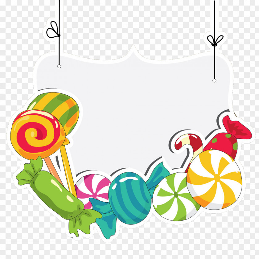 Children Style Sweets Tag Royalty-free Stock Photography Illustration PNG