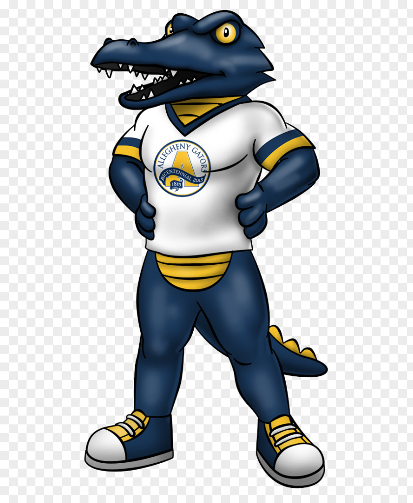 Civility Allegheny College Gators Men's Basketball Mascot Wake Forest University Community Of County PNG