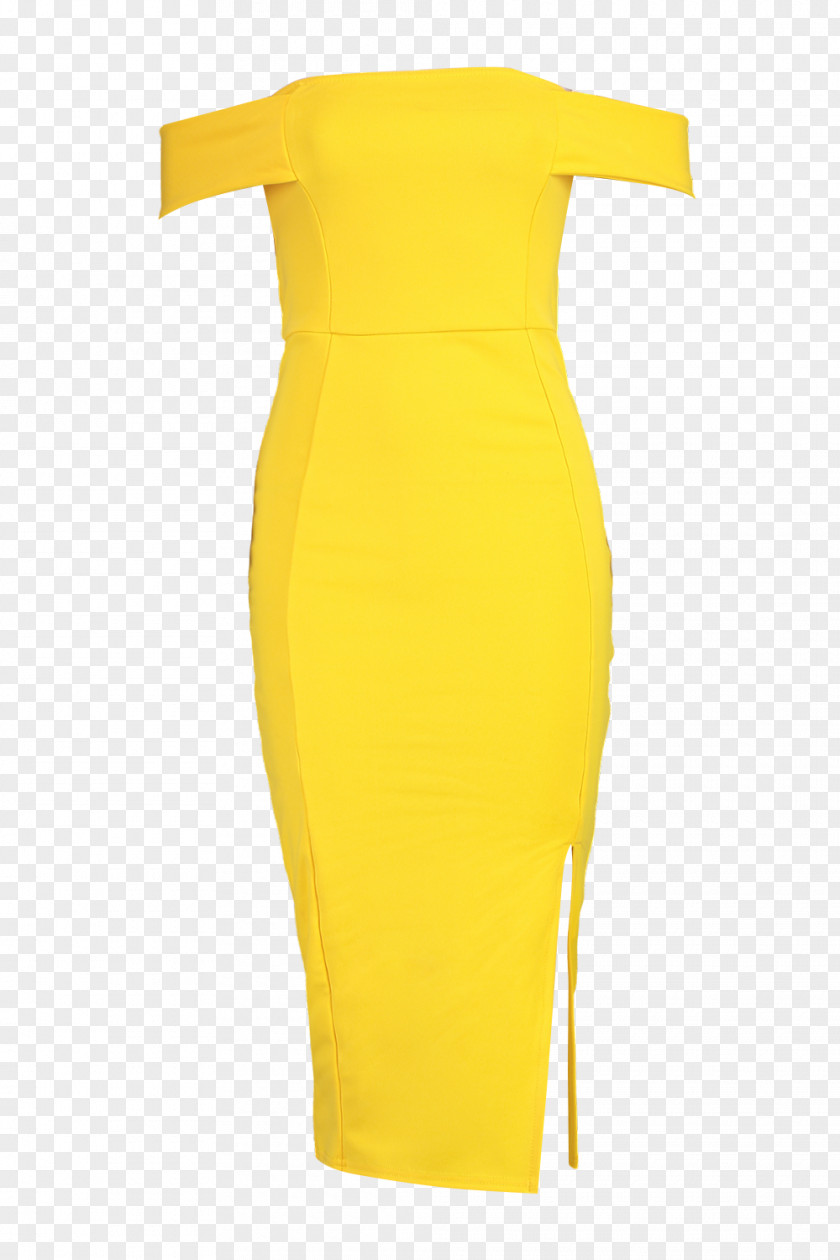 Cocktail Shoulder Dress PNG