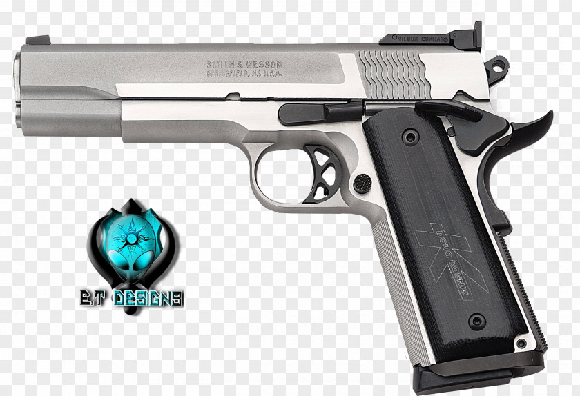 Desert Eagle Pistol Smith & Wesson Firearm Revolver .38 Special PNG