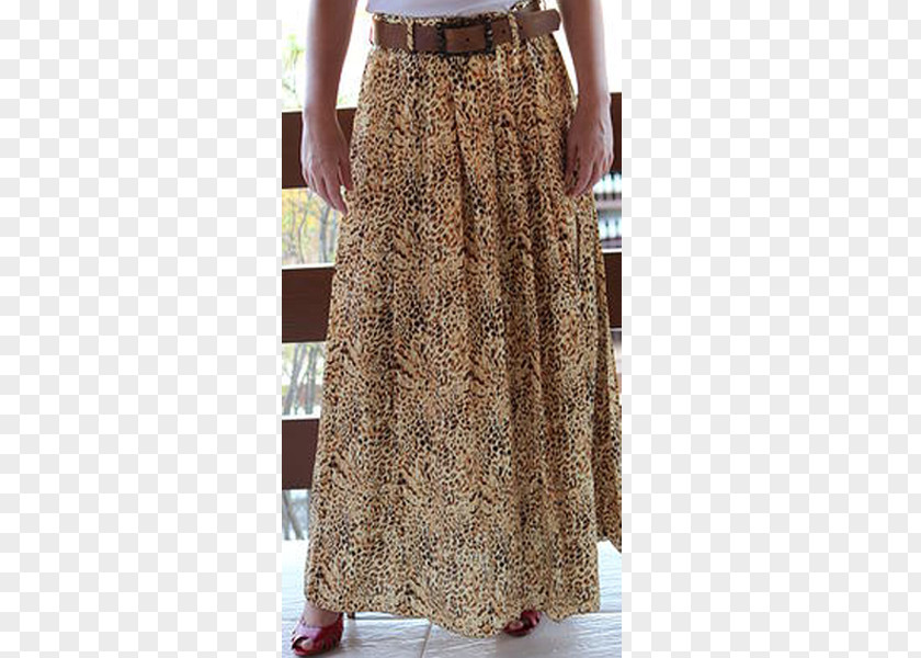 Dress Waist Pattern PNG