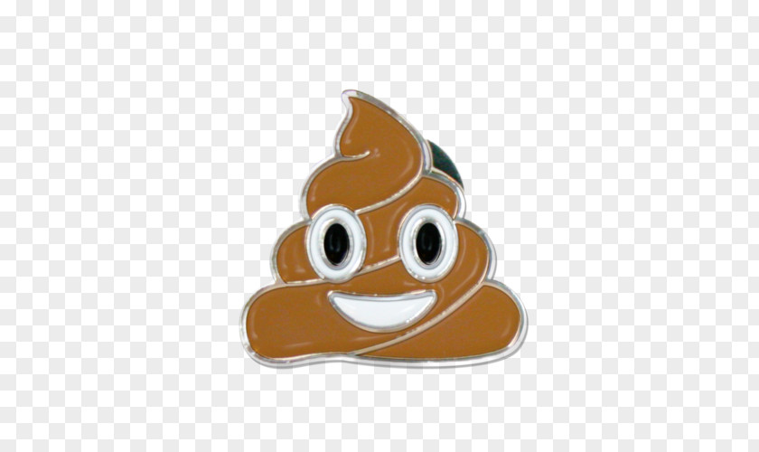 Emoji Pile Of Poo Sticker Feces Shit PNG