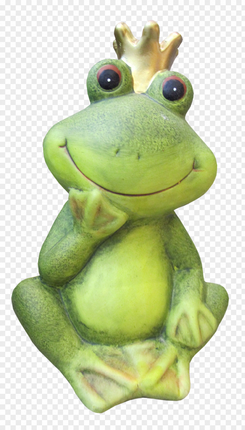 Frog Download Icon PNG