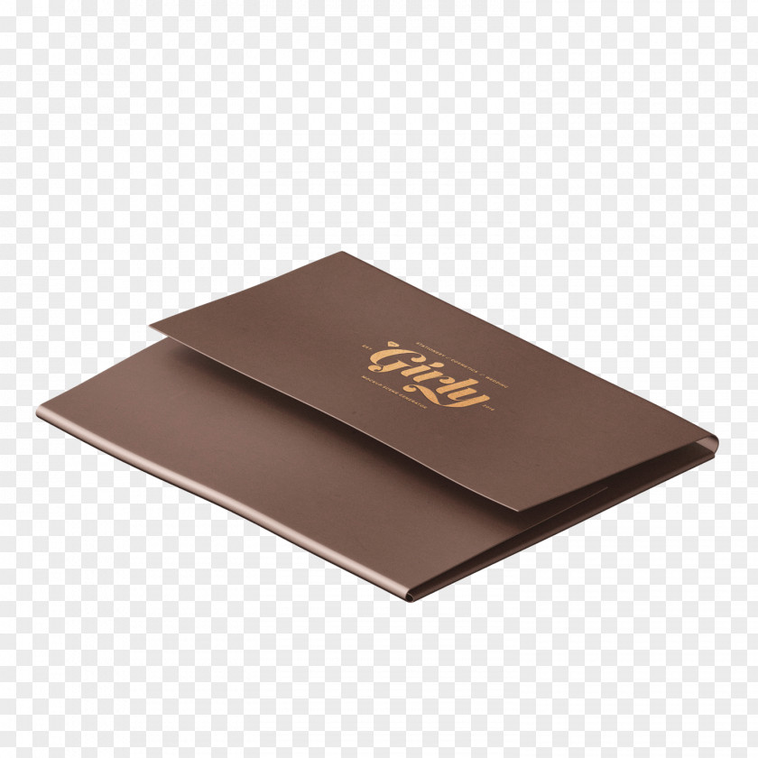 Grey Business Wallet PNG
