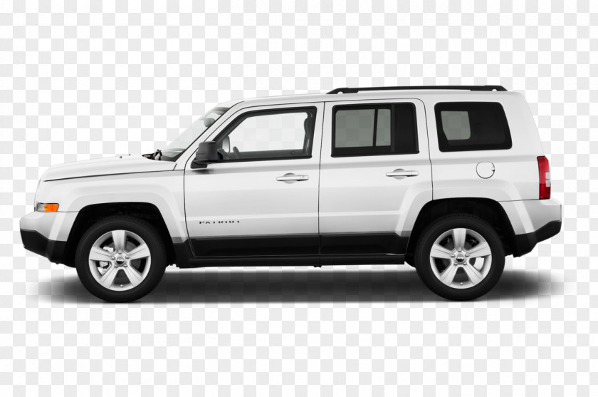 Jeep 2013 Patriot Car Sport Utility Vehicle Liberty PNG