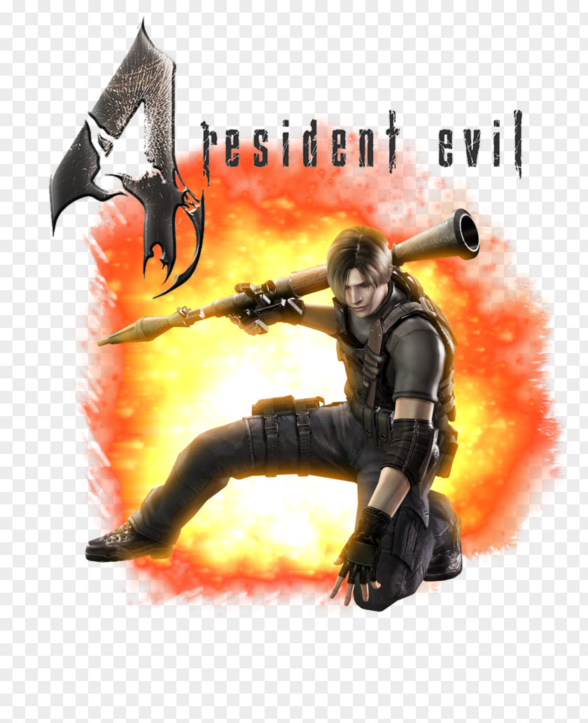 Leon Resident Evil 4 S. Kennedy Chris Redfield Evil: Operation Raccoon City PNG