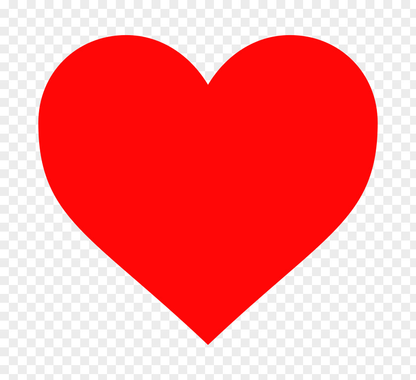 Love Symbol Heart Romance PNG