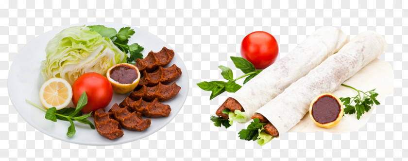 Meat Çiğ Köfte Kofta Lavash Turkish Cuisine Kibbeh PNG
