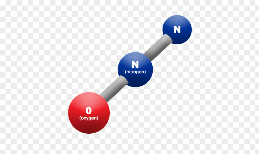 Nitrogen Nitrous Oxide Engine Gas PNG