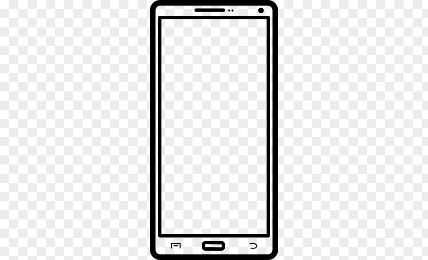 Smartphone Feature Phone Samsung Galaxy Note II PNG