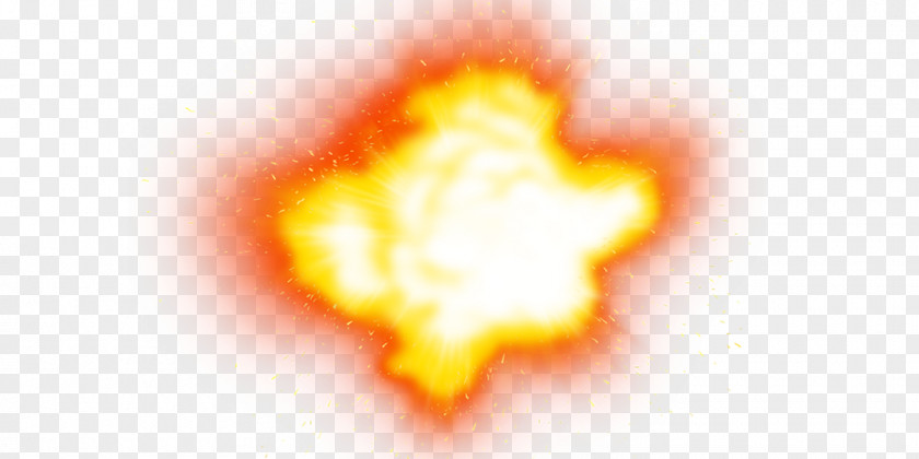 Sparks Explosion PNG explosion,celebrate,double twelve clipart PNG