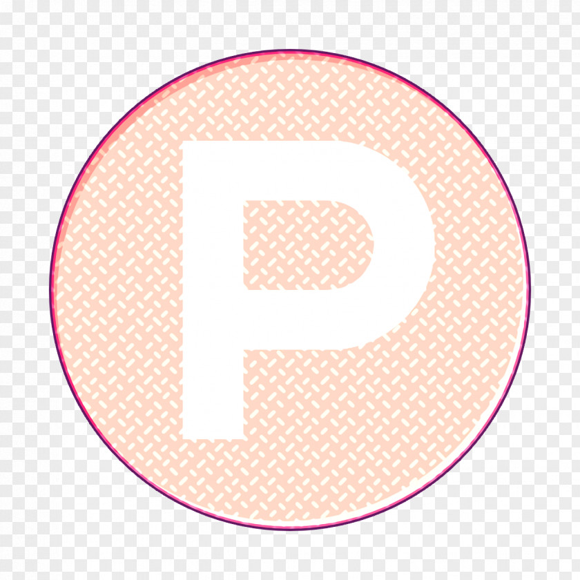 Symbol Logo Circle Icon PNG
