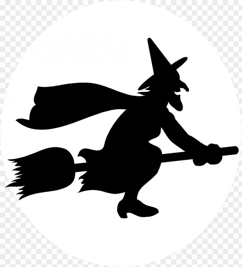 Witches Witchcraft Wicked Witch Of The West Silhouette Art PNG