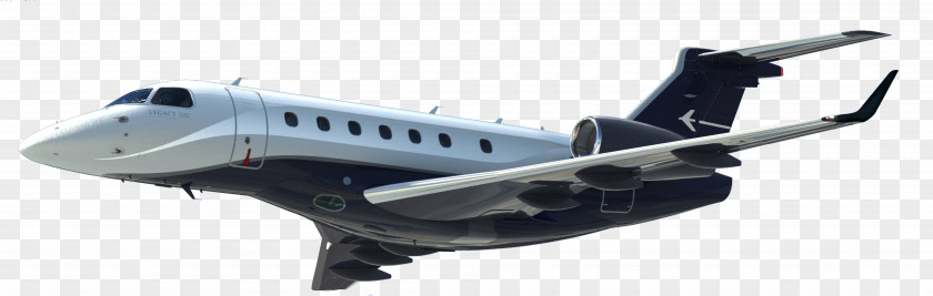 Aircraft Cartoon Narrow-body Embraer Legacy 450 500 600 Lineage 1000 PNG