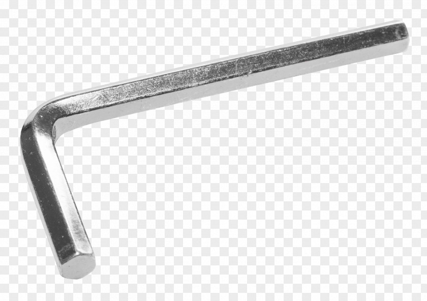 Allen Key Hex Wrench PNG