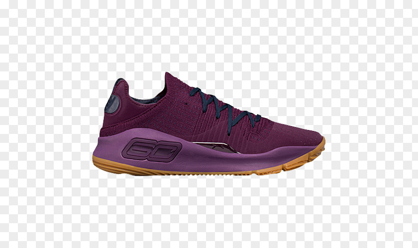 Basketball Under Armour Curry 4 Low Merlot Men's UA Shoes Baja 5 White 10 PNG