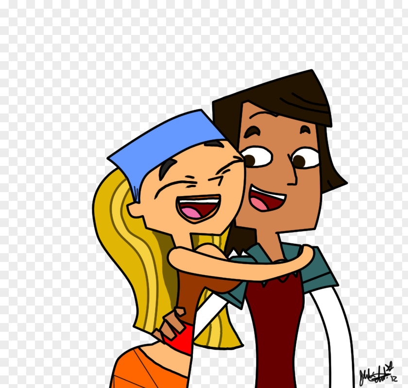 Cartoon Couples Hugging Art Drawing Hug Clip PNG