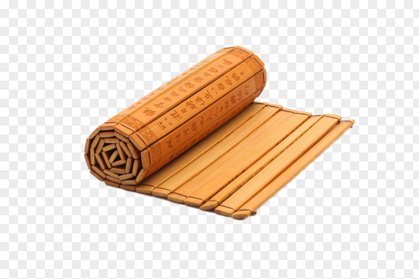 Chinese Bamboo Slips China And Wooden Information PNG