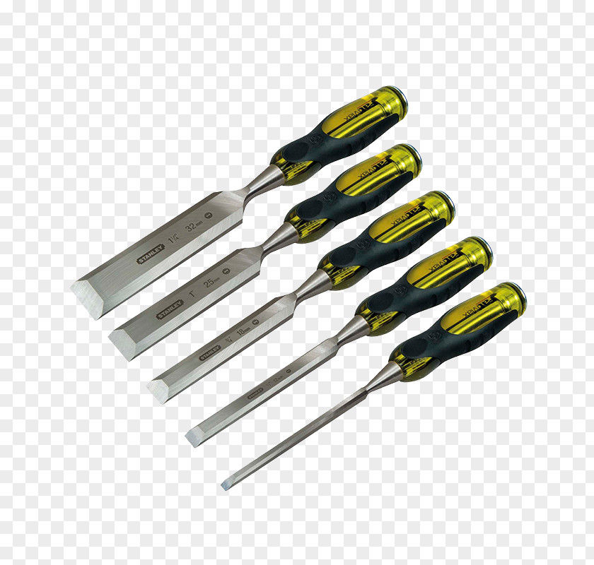 Ciseaux Stanley Hand Tools Chisel Tang PNG