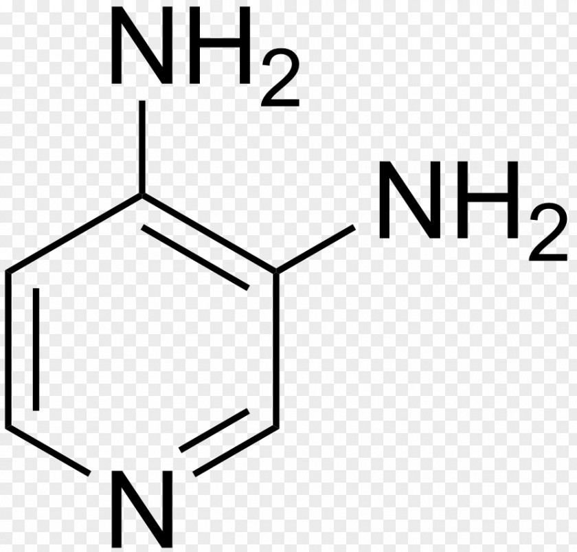 Congenital 3,4-Diaminopyridine Lambert–Eaton Myasthenic Syndrome Pharmaceutical Drug 4-Aminopyridine PNG