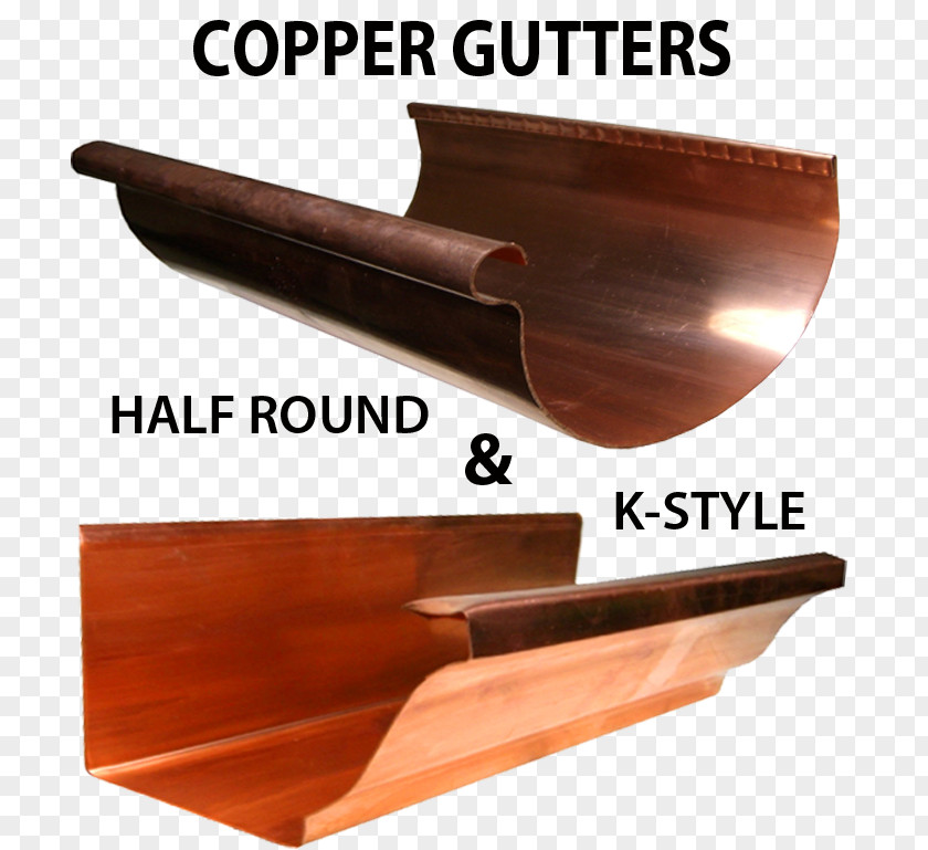 Copper Rust Gutters China Product Design PNG