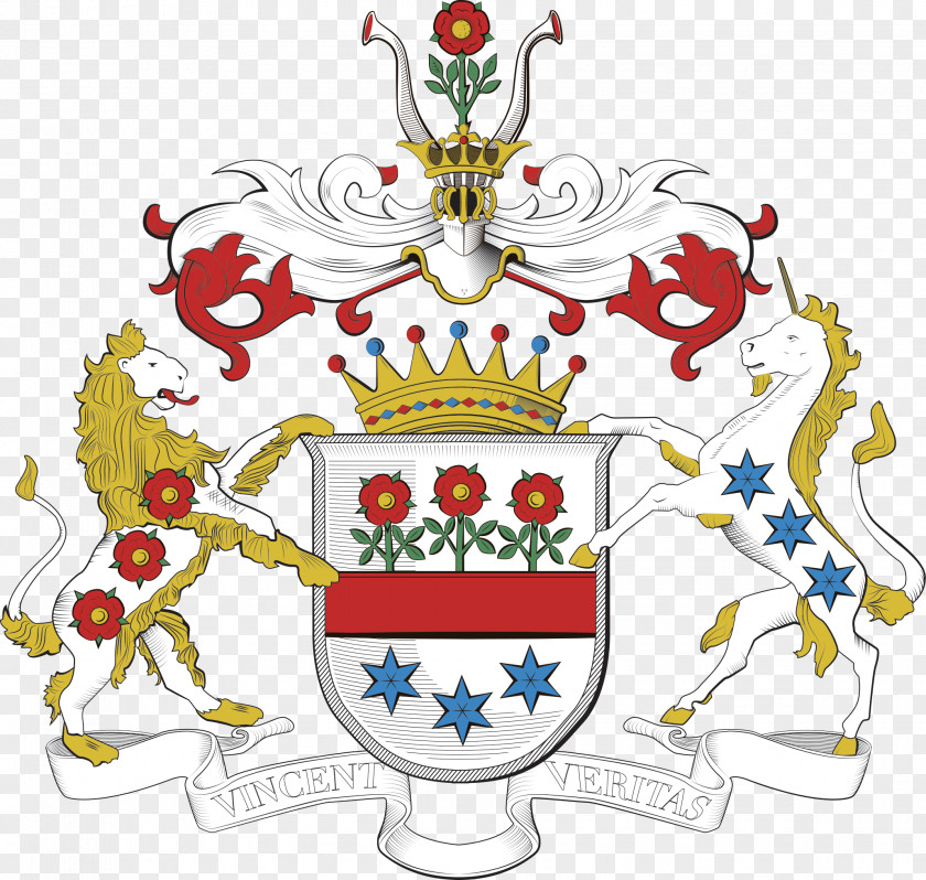 Crown HERRENHAUS GUT BLIESTORF Manor House Crest Coat Of Arms Baron PNG