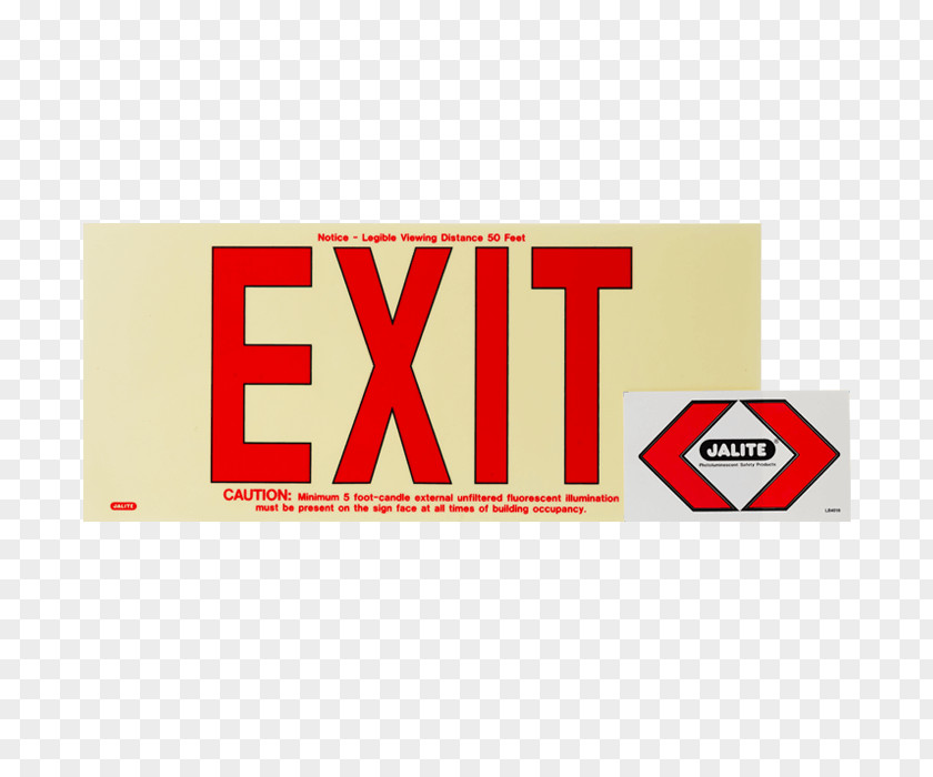 Exit Sign Emergency Brady Corporation Lighting Architectural Engineering PNG