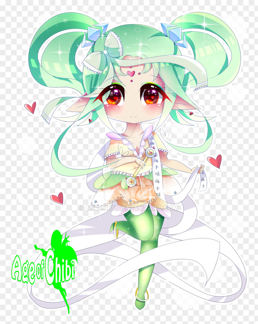 Fairy Clip Art Illustration Nose Green PNG