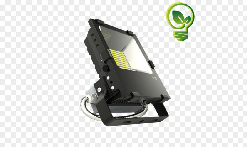 FLOOD LIGHT Electronics Accessory Inter-Don AB Light-emitting Diode PNG