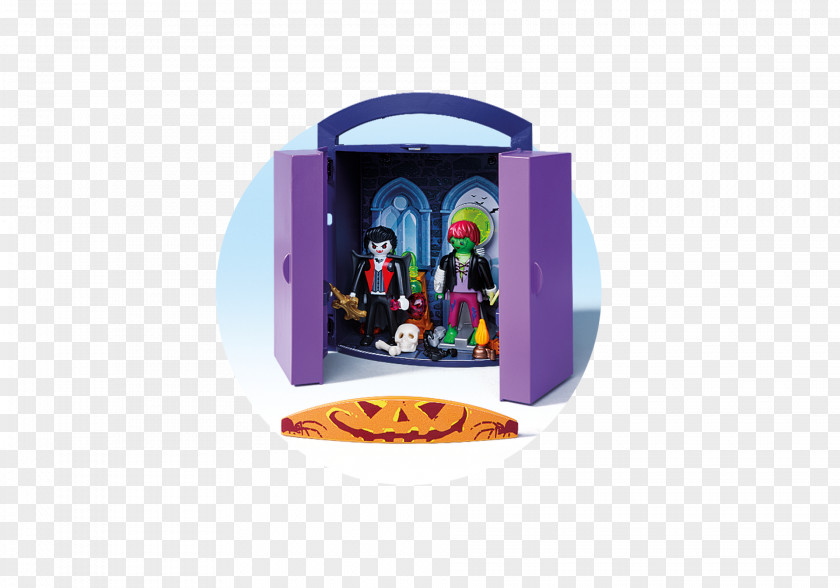 House Playmobil Haunted Toy Castle PNG