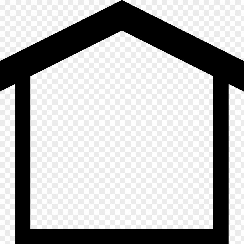 House Symbol Home PNG