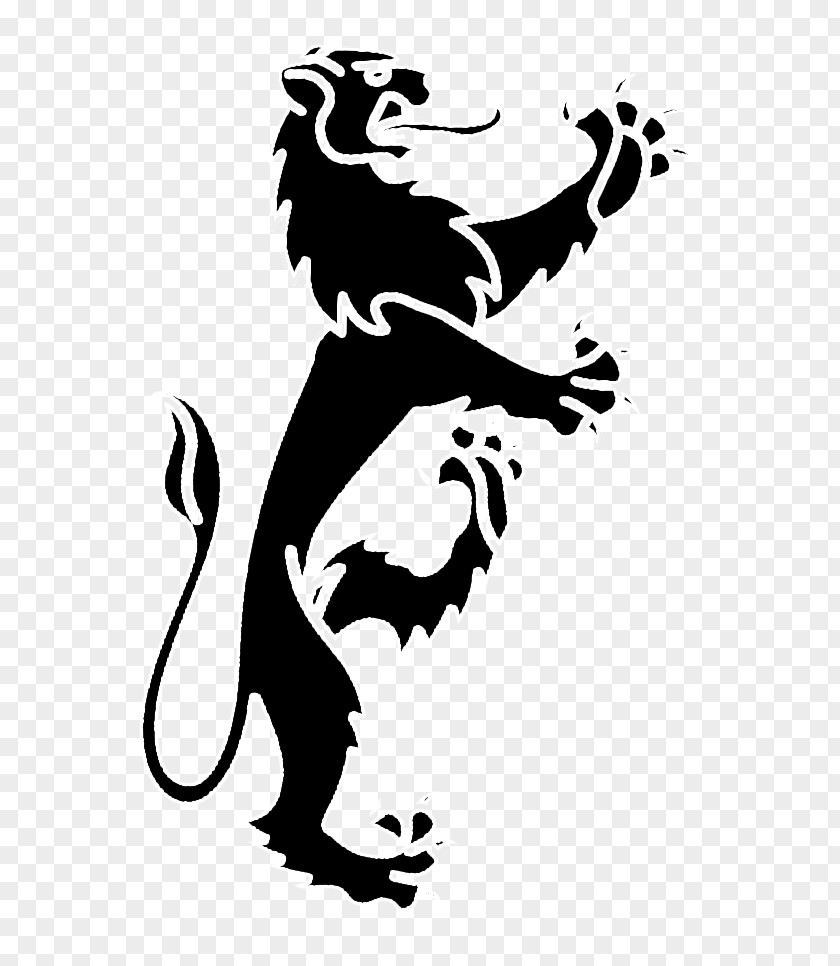 Hurricane Drink Stencil Cat Dog Clip Art Illustration Silhouette PNG