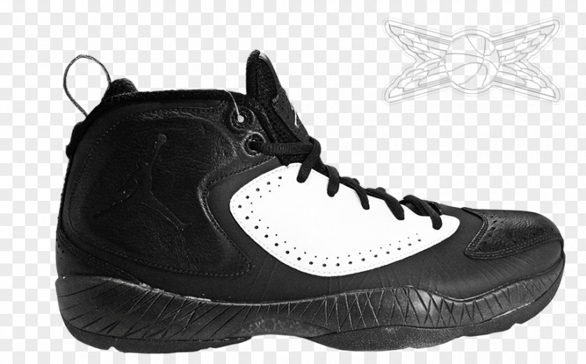 Nike Air Jordan Sneakers Shoe Spiz'ike PNG
