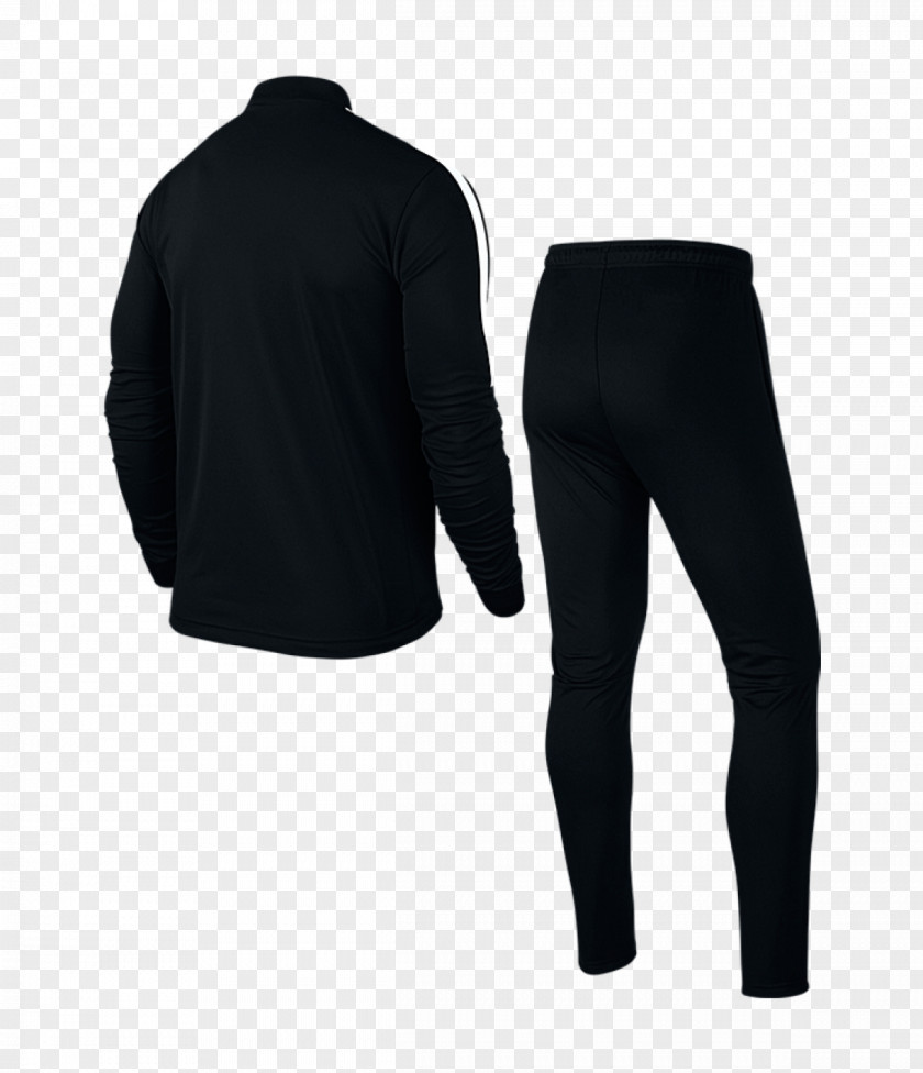 Nike Tracksuit Academy Sweatpants PNG